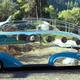 Image for article titled Ten American Cars To Drive Across Europe